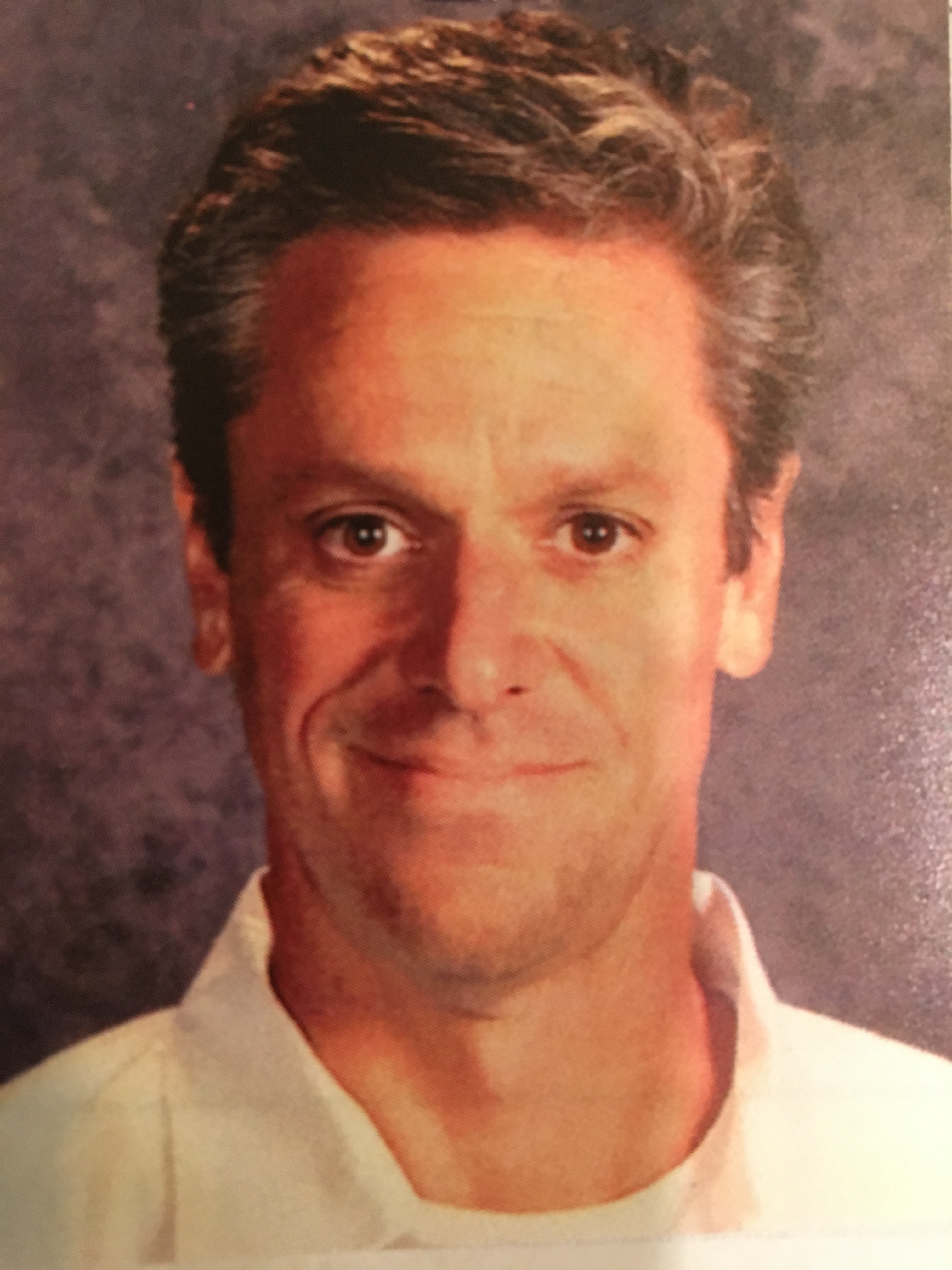 Terry Stanley, MA, LPC