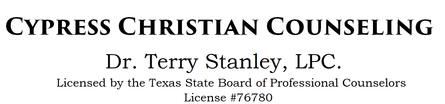 Cypress Christian Counseling