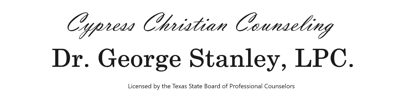 Cypress Christian Counseling